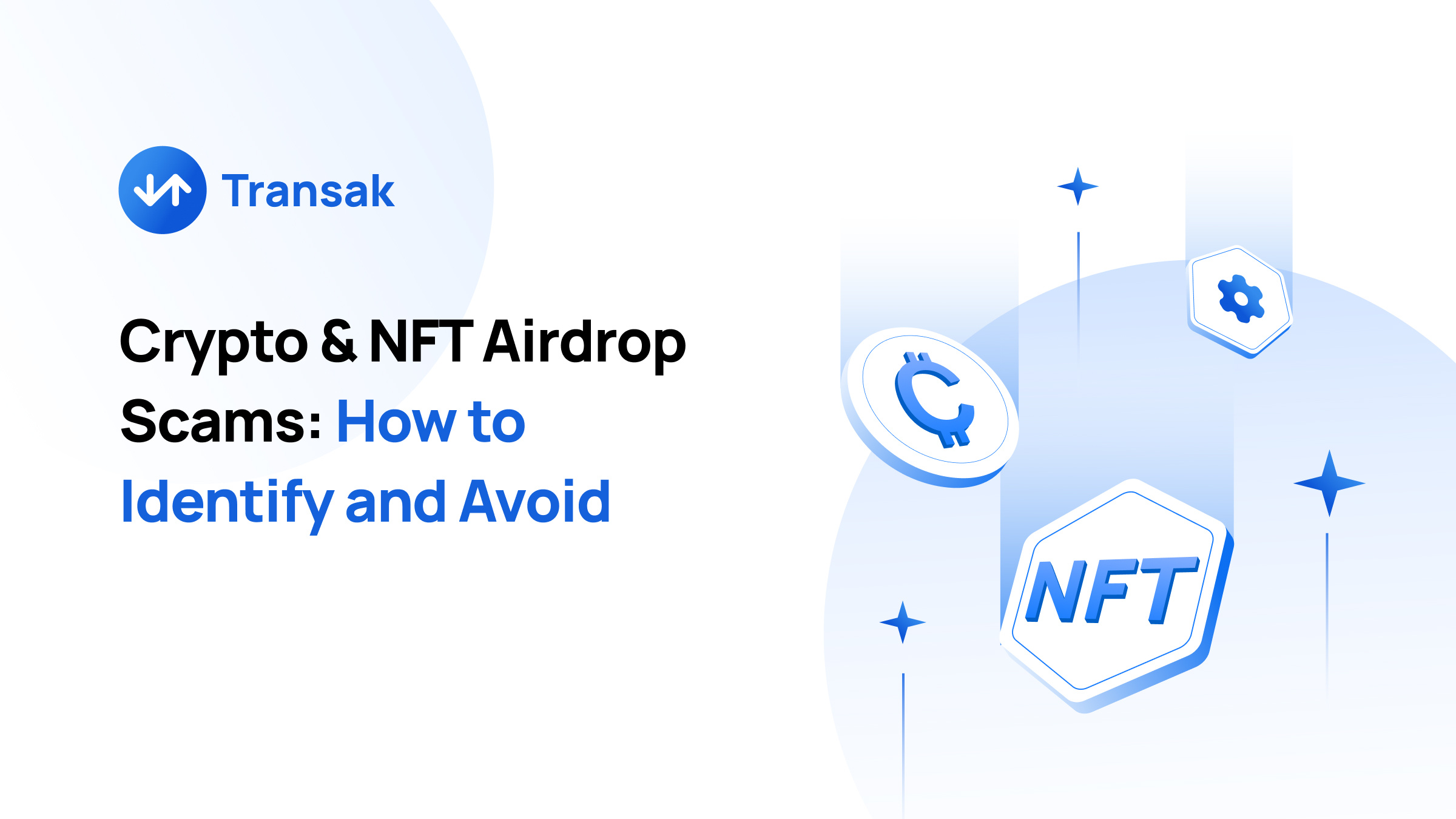 Crypto & NFT Airdrop Scams_ How to Identify and Avoid