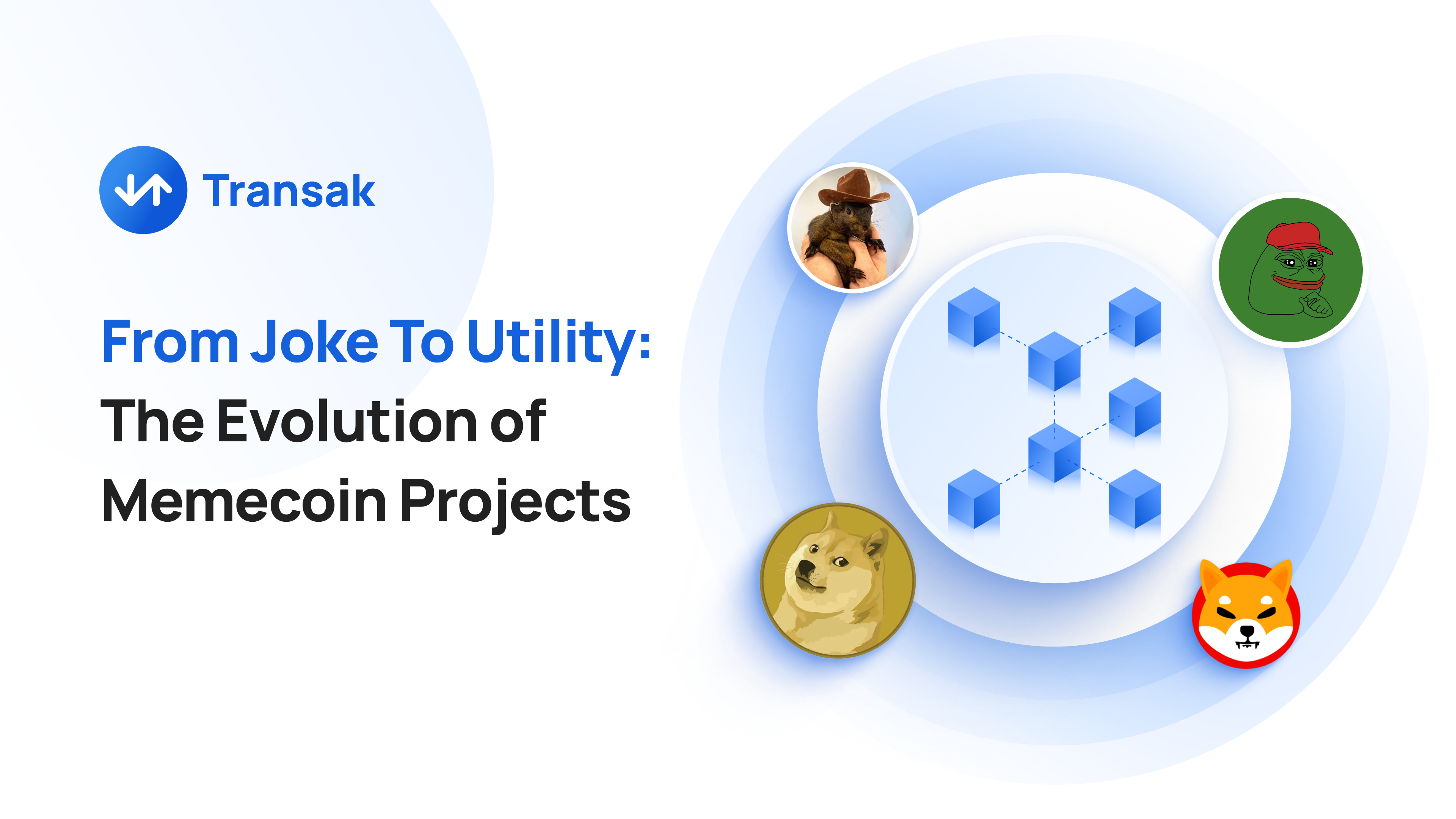 From Joke To Utility_ How Meme Coin Projects Are Evolving Into Beneficial Ecosystems