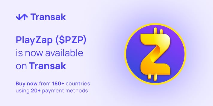 PZP ANNOUNCEMENT