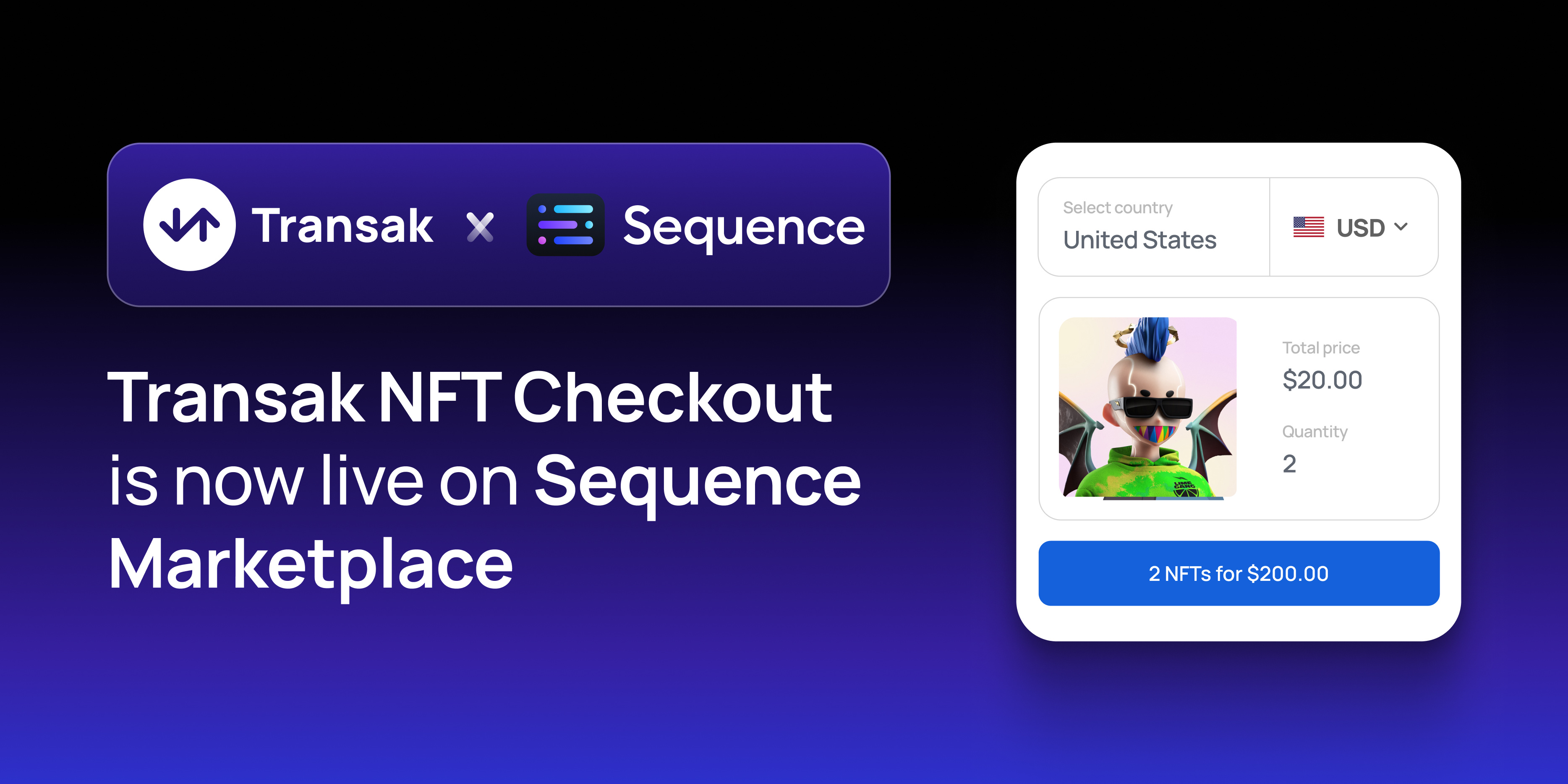 TRANSAK X SEQUENCE_BANNER IMAGE