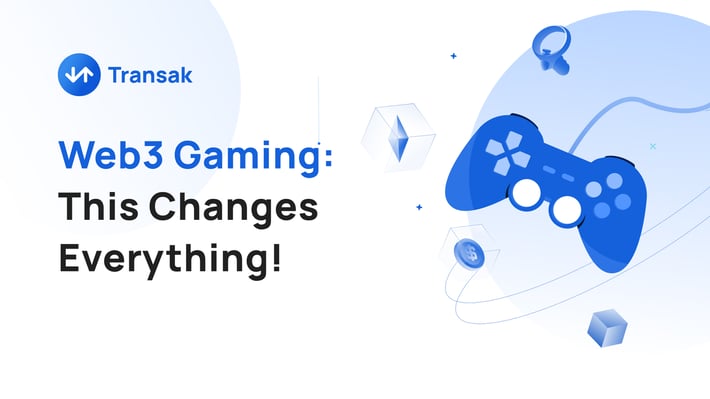 Web3 Gaming_ This Changes Everything! - cover