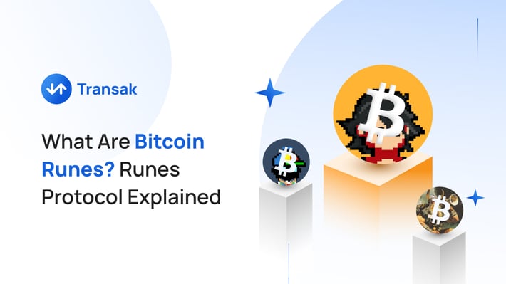 What Are Bitcoin Runes_ Runes Protocol Explained - cover