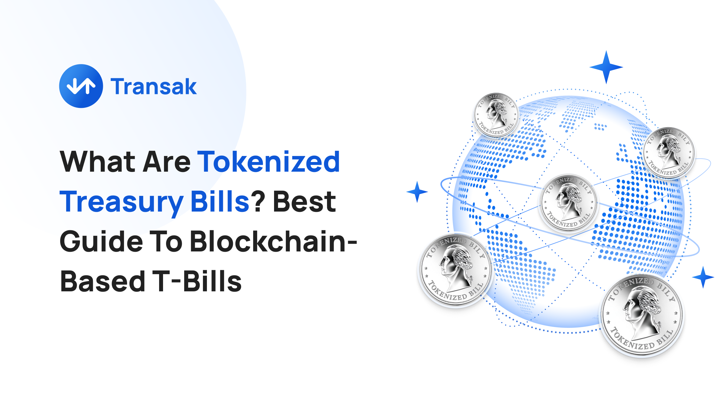What Are Tokenized Treasury Bills_ Best Guide To Blockchain-Based T-Bills