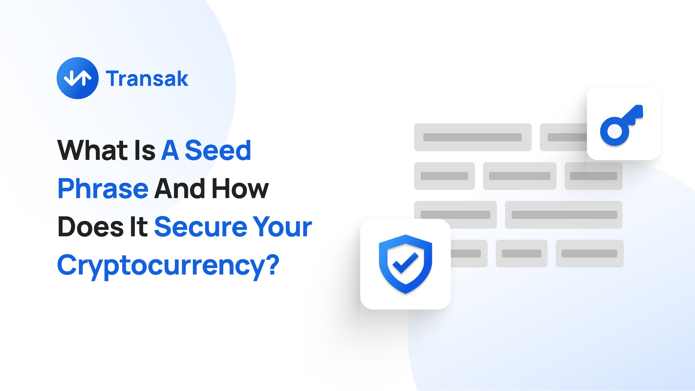 What Is A Seed Phrase And How Does It Secure Your Cryptocurrency_
