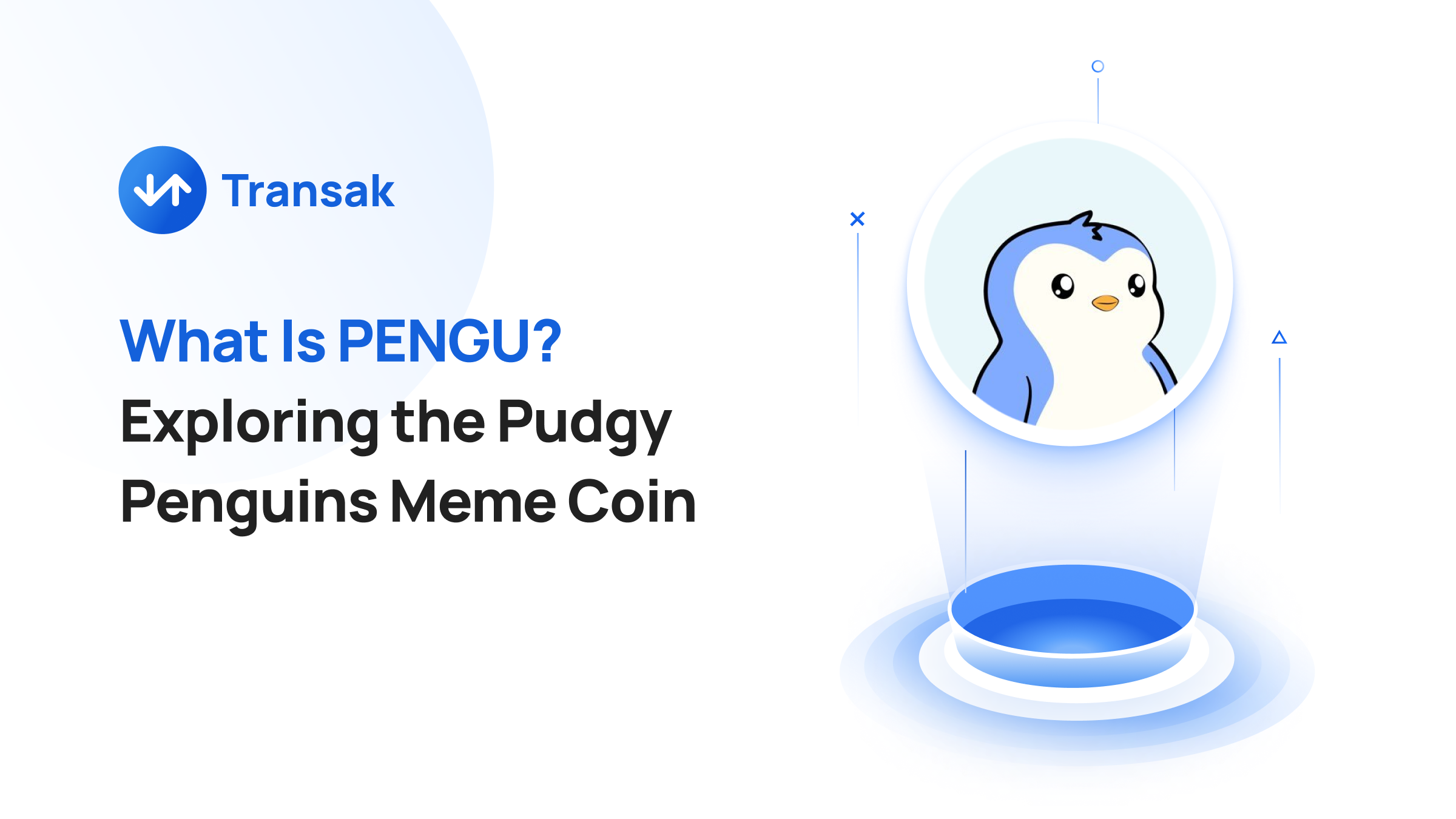 What Is PENGU_ Exploring the Pudgy Penguins Meme Coin