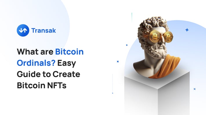 What are Bitcoin Ordinals_ Easy Guide to Create Bitcoin NFTs - cover