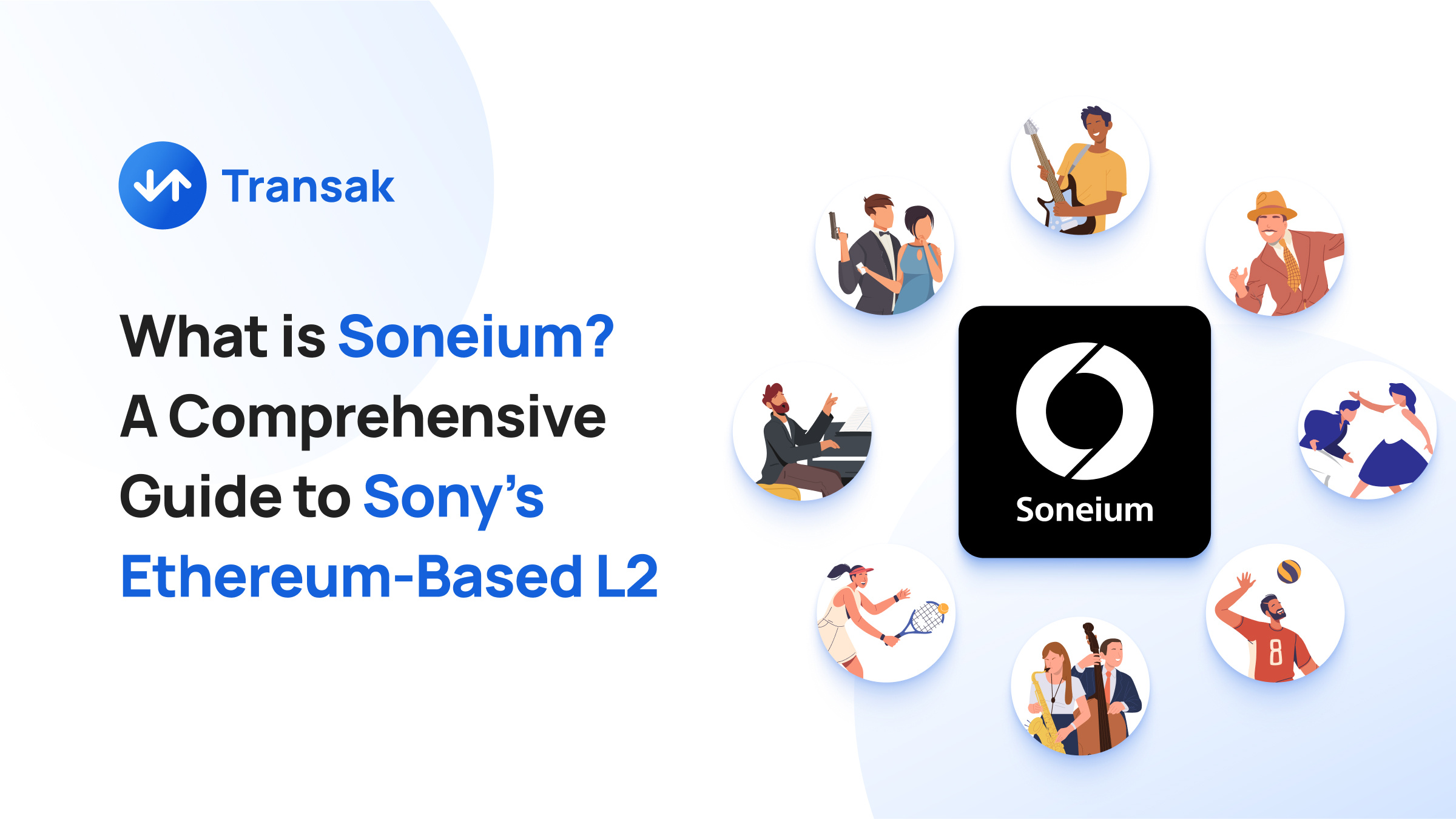 What is Soneium_ A Comprehensive Guide to Sony’s Ethereum-Based L2