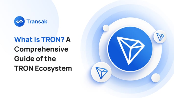 What is TRON_ A Comprehensive Guide to TRON Ecosystem (1)