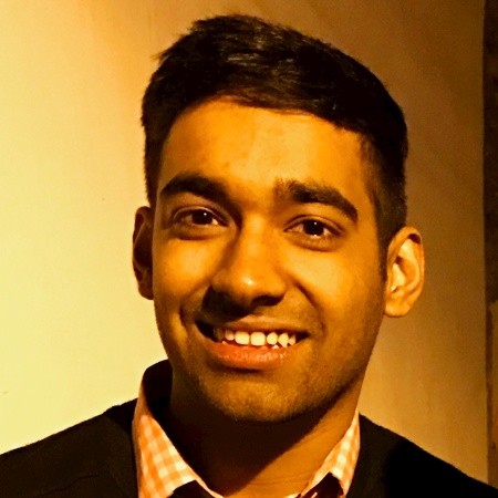 Harshit Gangwar