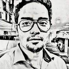 Siraj Uddin